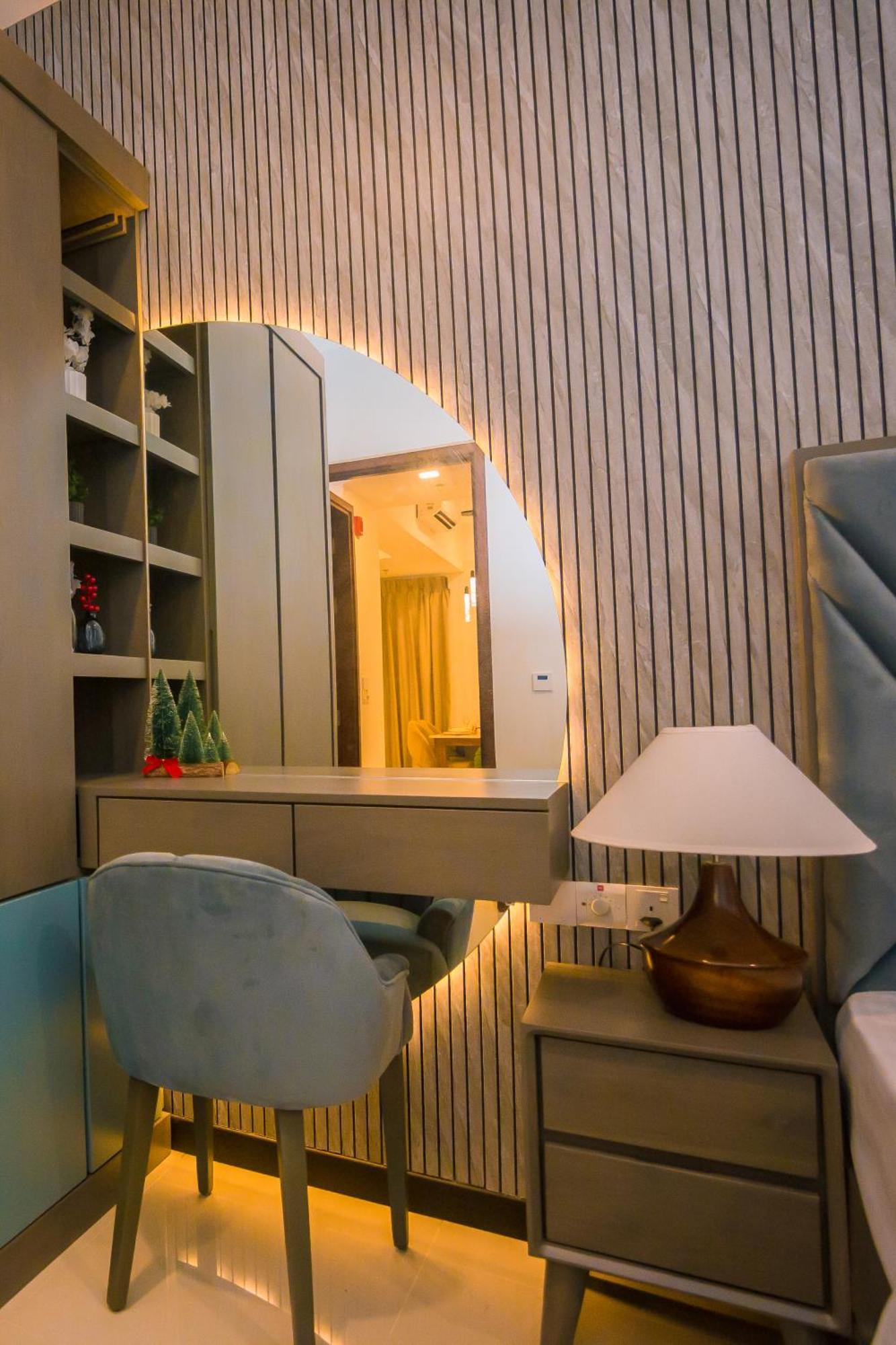 Celestara Luxury Colombo Apartment At Trizen With Pool, City View Exterior photo